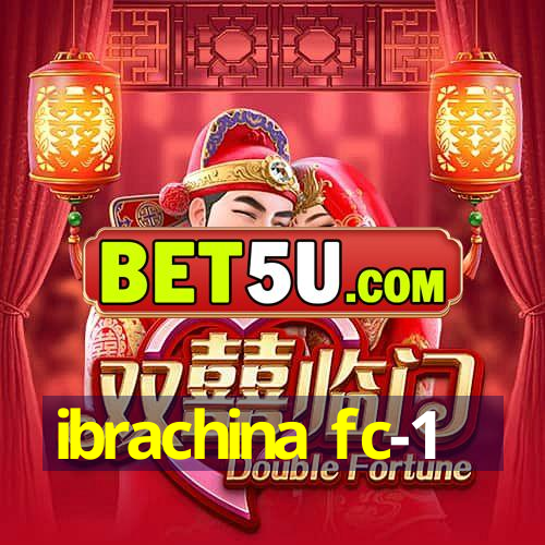 ibrachina fc